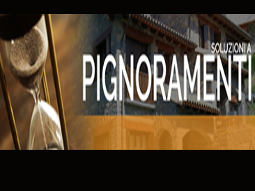 Soluzione Pignoramenti